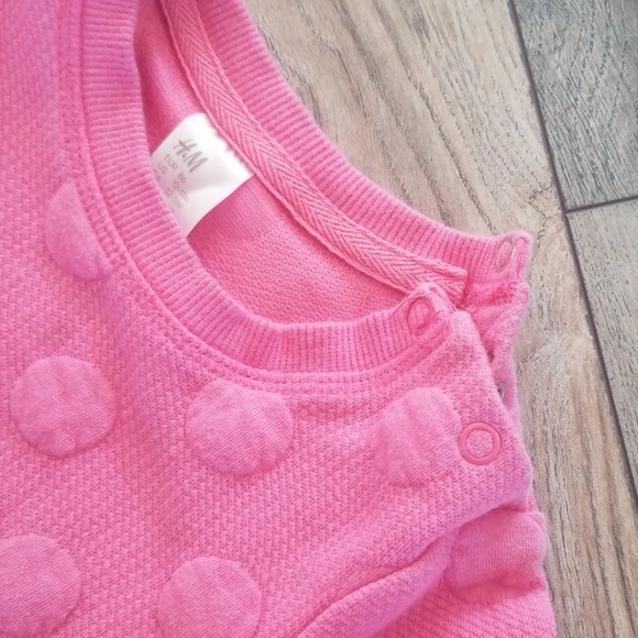 Toddler Sweater - Picture 3 of 4